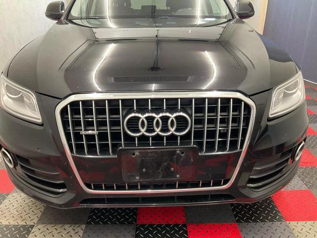 used 2016 Audi Q5 car, priced at $15,495