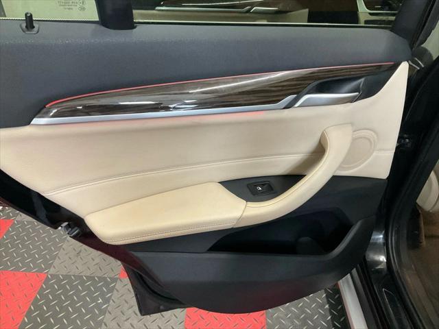 used 2017 BMW X1 car, priced at $16,995