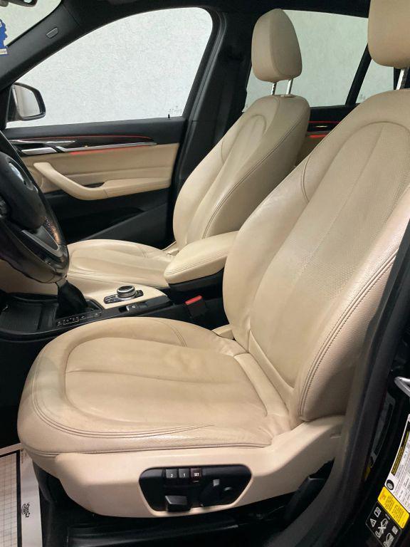 used 2017 BMW X1 car, priced at $16,995