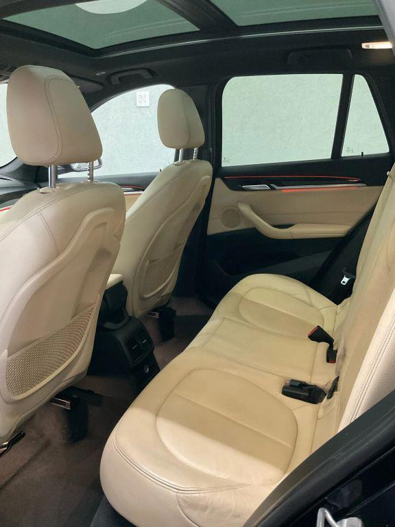 used 2017 BMW X1 car, priced at $16,995
