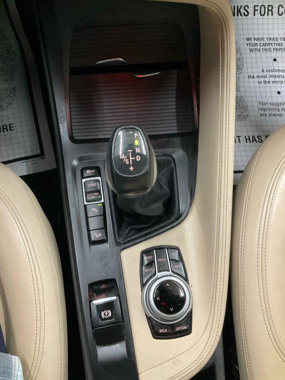 used 2017 BMW X1 car, priced at $16,995