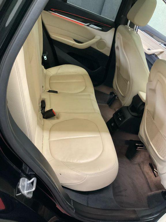 used 2017 BMW X1 car, priced at $16,995