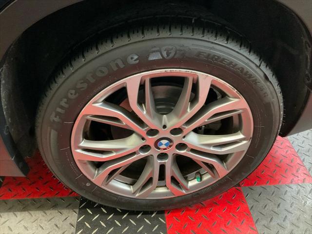 used 2017 BMW X1 car, priced at $16,995
