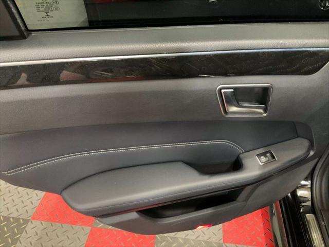 used 2016 Mercedes-Benz E-Class car, priced at $12,995