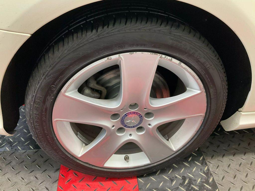 used 2015 Mercedes-Benz CLA-Class car, priced at $10,495