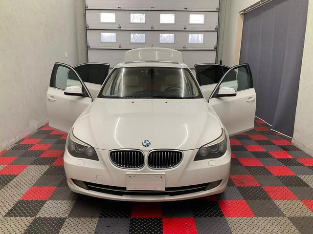 used 2010 BMW 535 car, priced at $7,995