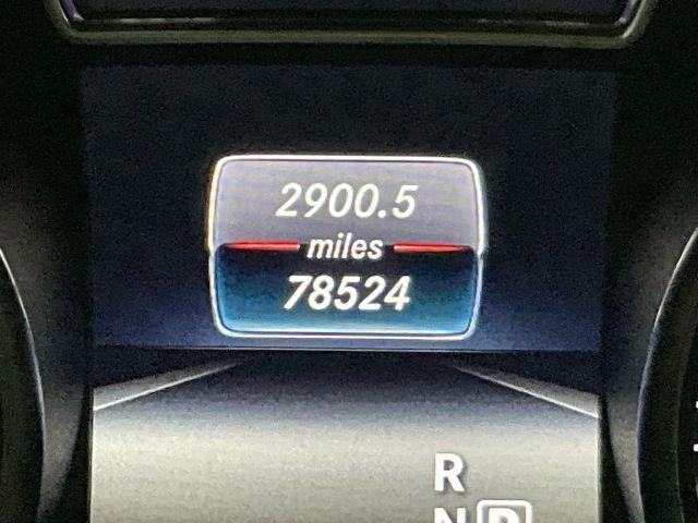 used 2016 Mercedes-Benz CLA-Class car, priced at $15,165