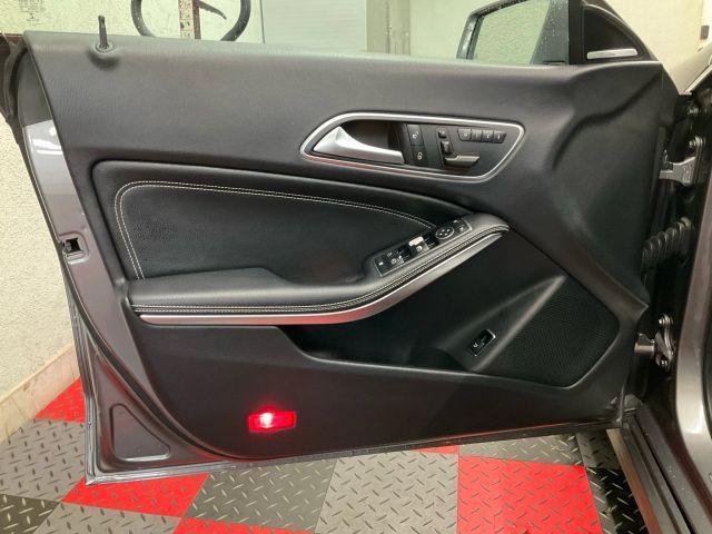 used 2016 Mercedes-Benz CLA-Class car, priced at $15,165