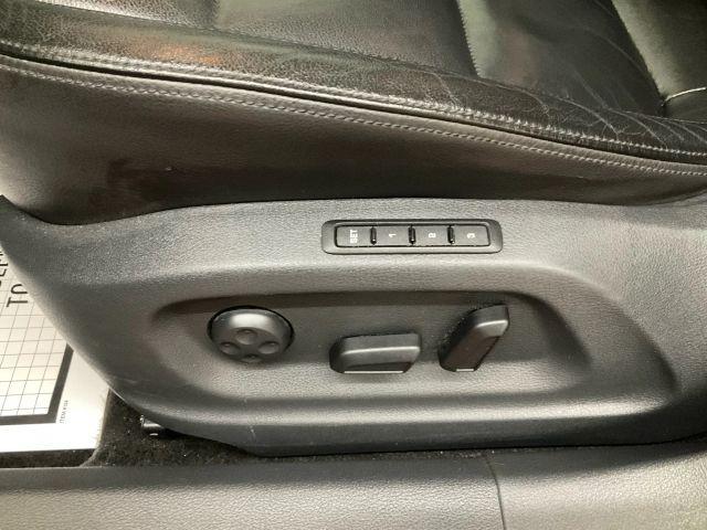 used 2017 Volkswagen Tiguan car, priced at $11,995