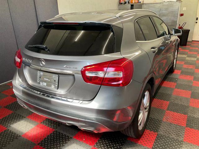 used 2015 Mercedes-Benz GLA-Class car, priced at $16,495