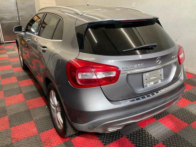used 2015 Mercedes-Benz GLA-Class car, priced at $16,495