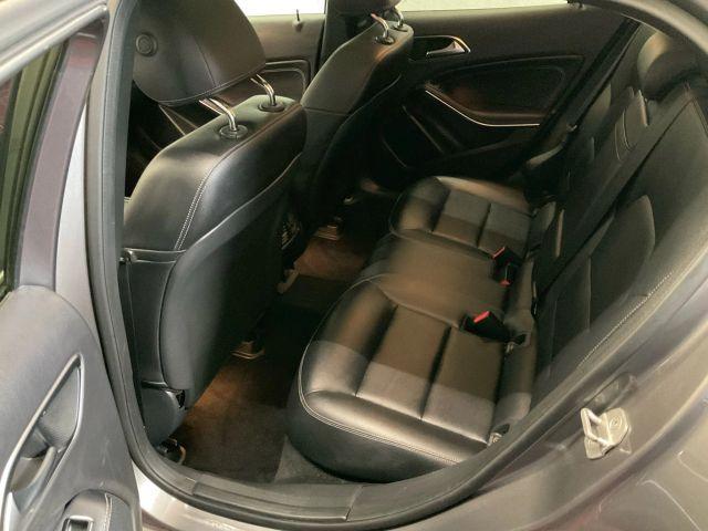 used 2015 Mercedes-Benz GLA-Class car, priced at $16,495