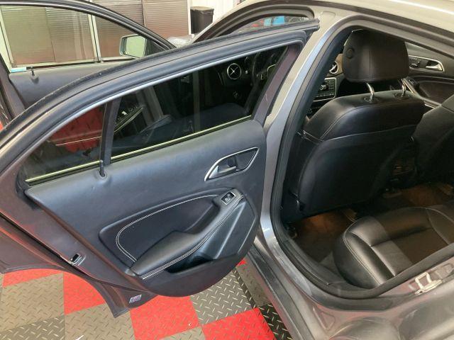 used 2015 Mercedes-Benz GLA-Class car, priced at $16,495
