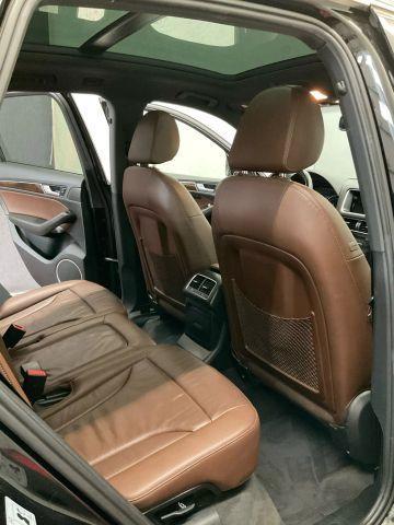 used 2015 Audi Q5 car, priced at $10,495