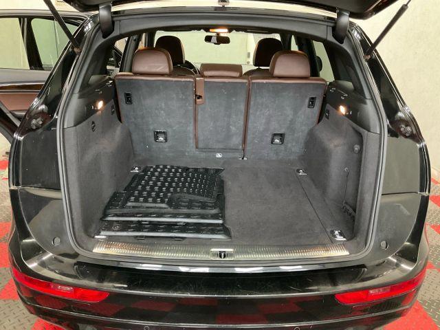 used 2015 Audi Q5 car, priced at $10,495