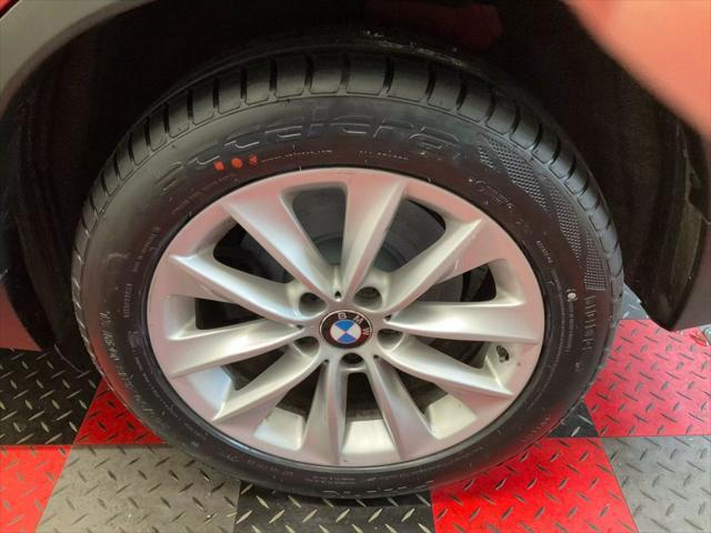 used 2015 BMW X3 car, priced at $14,995