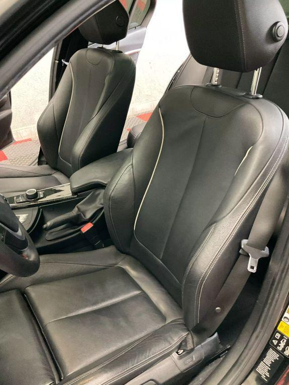 used 2016 BMW 328 car, priced at $16,995