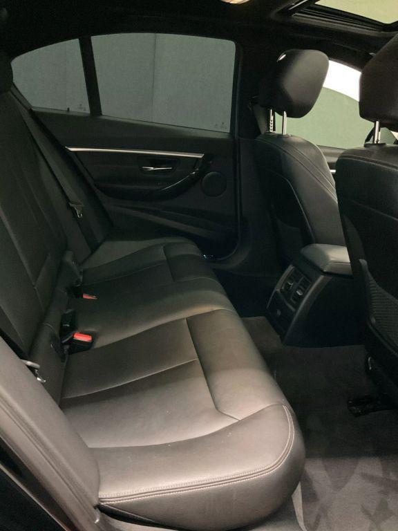 used 2016 BMW 328 car, priced at $16,995