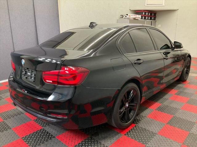 used 2016 BMW 328 car, priced at $16,995