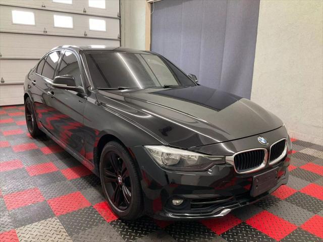 used 2016 BMW 328 car, priced at $16,995