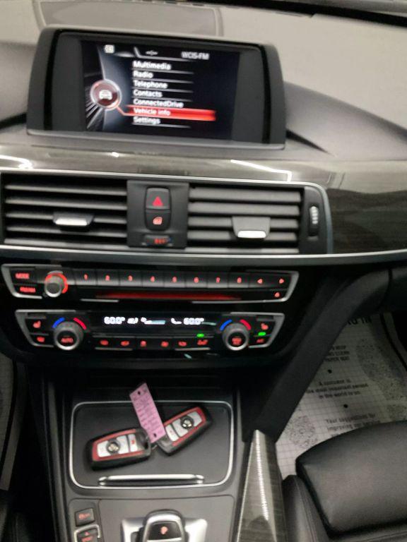 used 2016 BMW 328 car, priced at $16,995