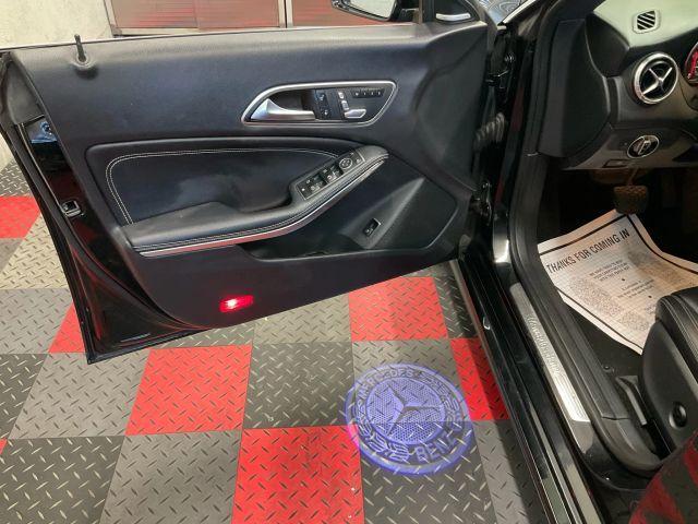 used 2017 Mercedes-Benz CLA 250 car, priced at $12,995
