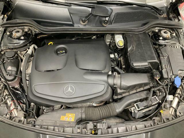 used 2017 Mercedes-Benz CLA 250 car, priced at $12,995
