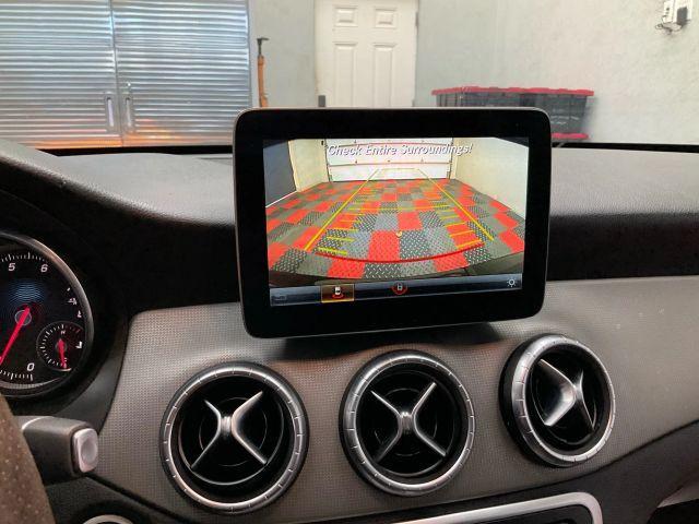 used 2017 Mercedes-Benz CLA 250 car, priced at $12,995