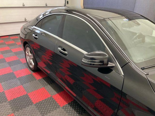 used 2017 Mercedes-Benz CLA 250 car, priced at $12,995