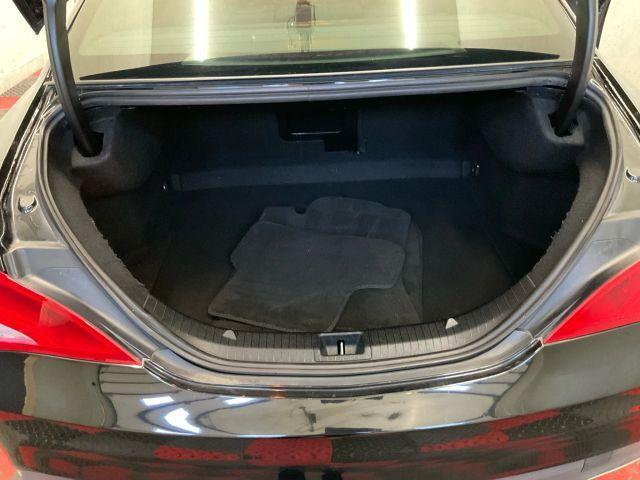 used 2017 Mercedes-Benz CLA 250 car, priced at $12,995