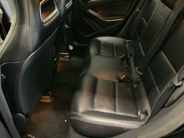 used 2017 Mercedes-Benz CLA 250 car, priced at $12,995