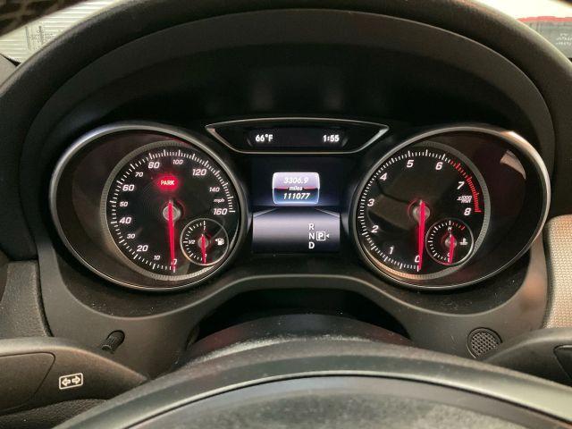 used 2017 Mercedes-Benz CLA 250 car, priced at $12,995