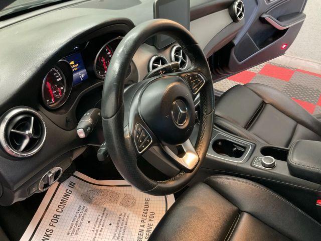 used 2017 Mercedes-Benz CLA 250 car, priced at $12,995