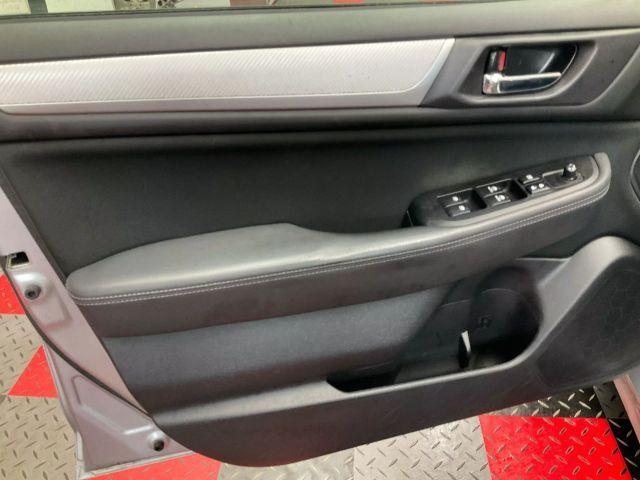 used 2016 Subaru Legacy car, priced at $11,595