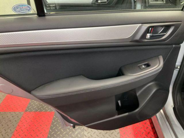 used 2016 Subaru Legacy car, priced at $11,595