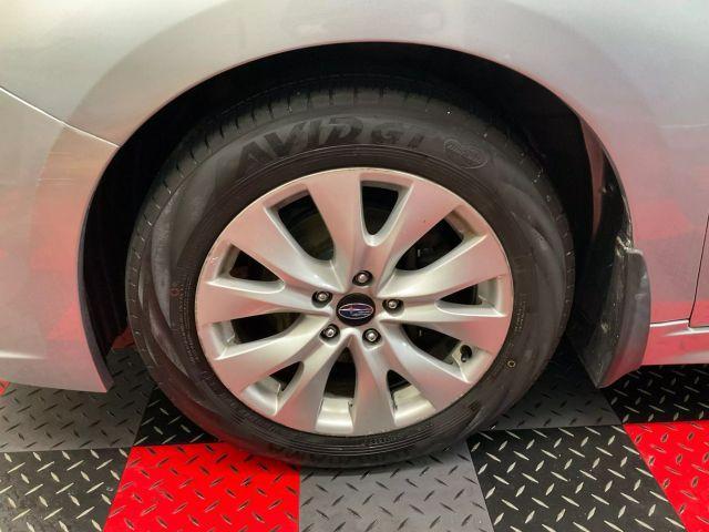 used 2016 Subaru Legacy car, priced at $11,595