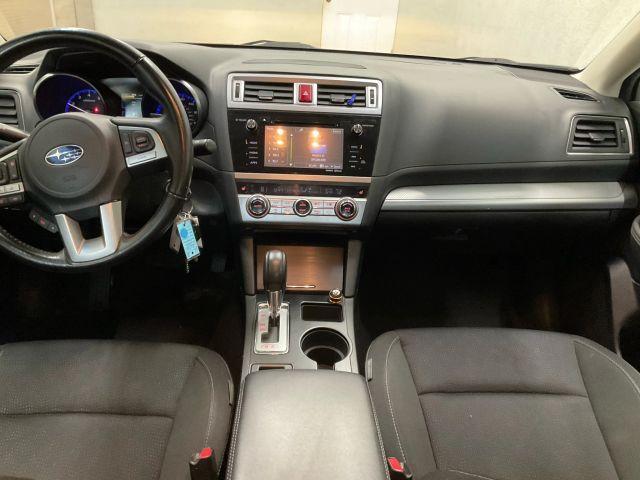 used 2016 Subaru Legacy car, priced at $11,595