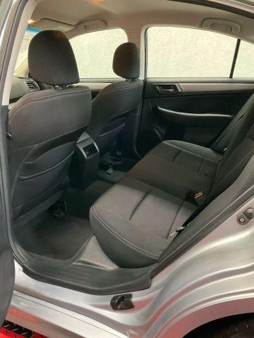 used 2016 Subaru Legacy car, priced at $11,595