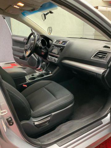 used 2016 Subaru Legacy car, priced at $11,595