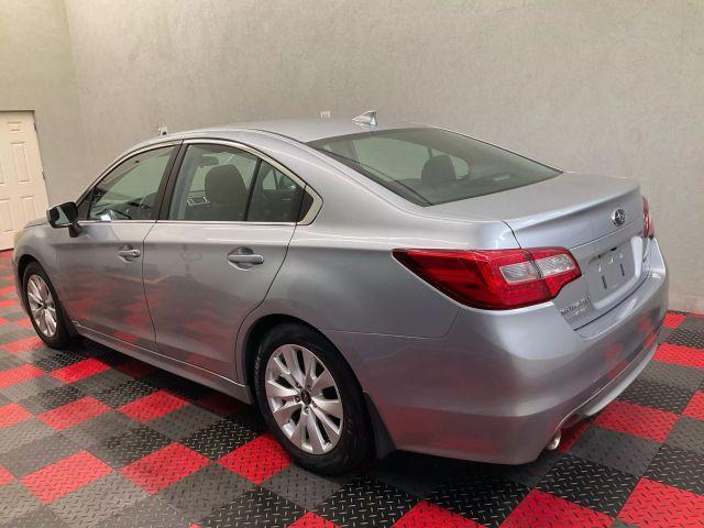 used 2016 Subaru Legacy car, priced at $11,595