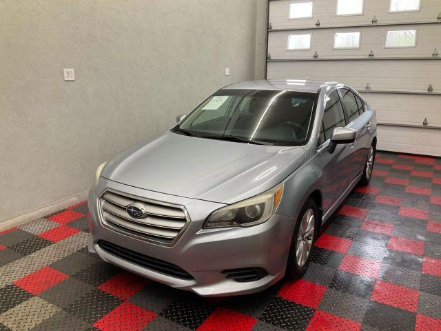 used 2016 Subaru Legacy car, priced at $11,595