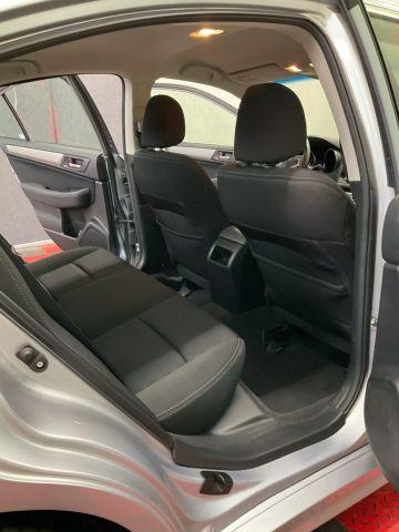 used 2016 Subaru Legacy car, priced at $11,595