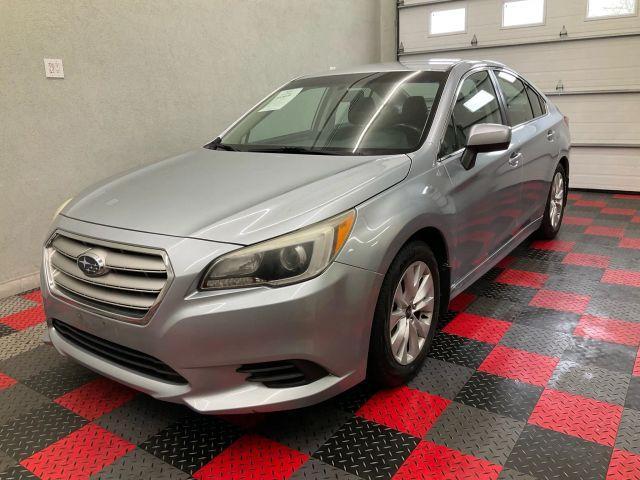 used 2016 Subaru Legacy car, priced at $11,595