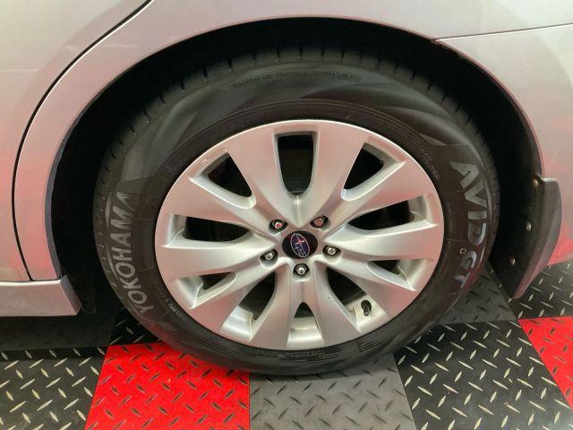 used 2016 Subaru Legacy car, priced at $11,595