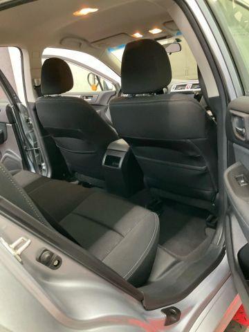 used 2016 Subaru Legacy car, priced at $11,595