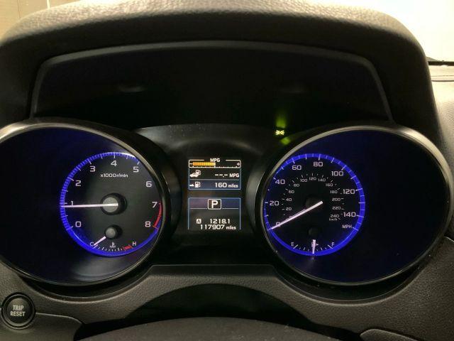 used 2016 Subaru Legacy car, priced at $11,595