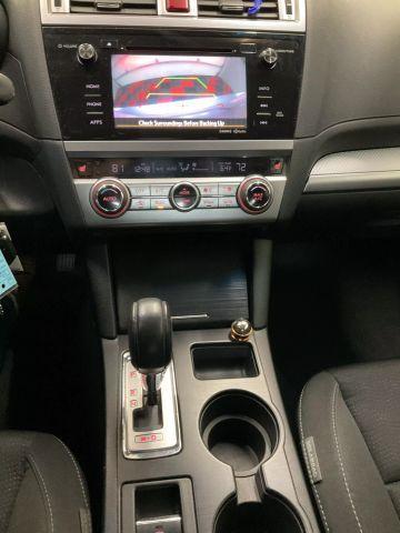 used 2016 Subaru Legacy car, priced at $11,595