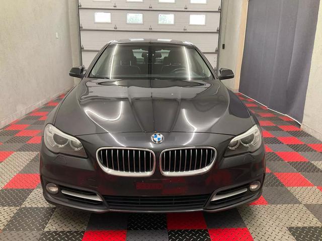 used 2016 BMW 535 car, priced at $12,995