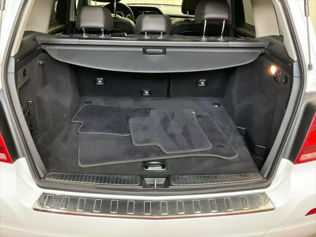 used 2015 Mercedes-Benz GLK-Class car, priced at $12,995