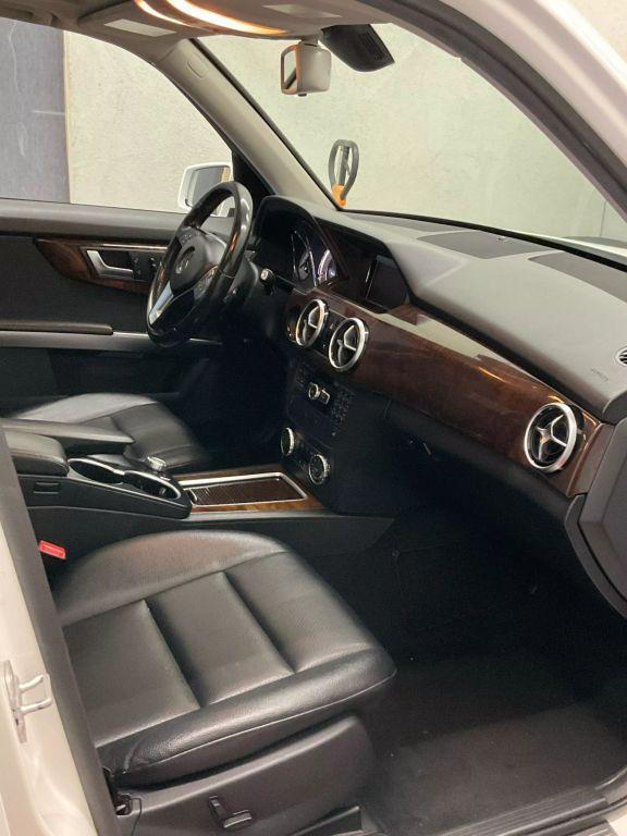 used 2015 Mercedes-Benz GLK-Class car, priced at $12,995